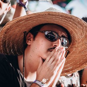 Meet your Posher, Lucas